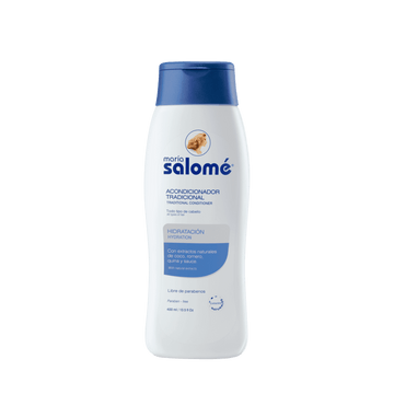 Acondicionador Hidratante MARÍA SALOMÉ x200ml
