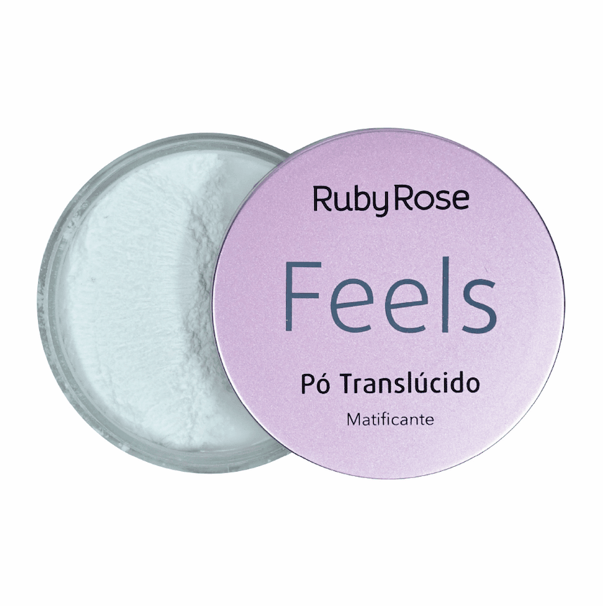 Polvo Suelto Feels Ruby Rose - Priti.co