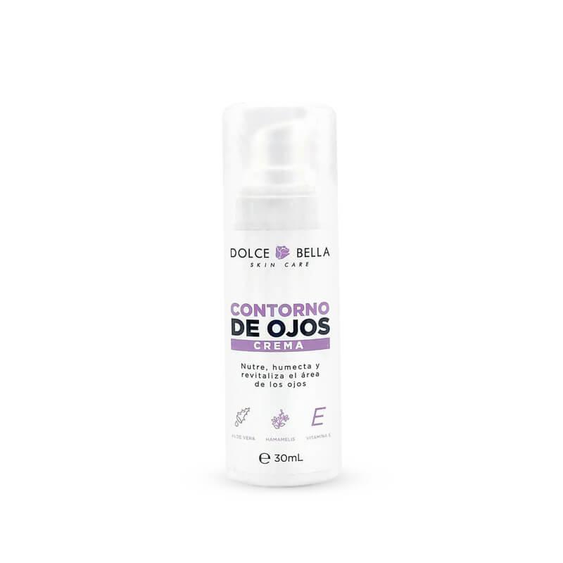 Crema Contorno de Ojos DOLCE BELLA 30ml