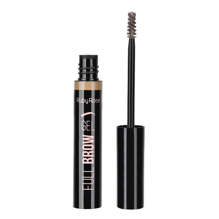 Gel Voluminizador para Cejas Full Brow RUBY ROSE