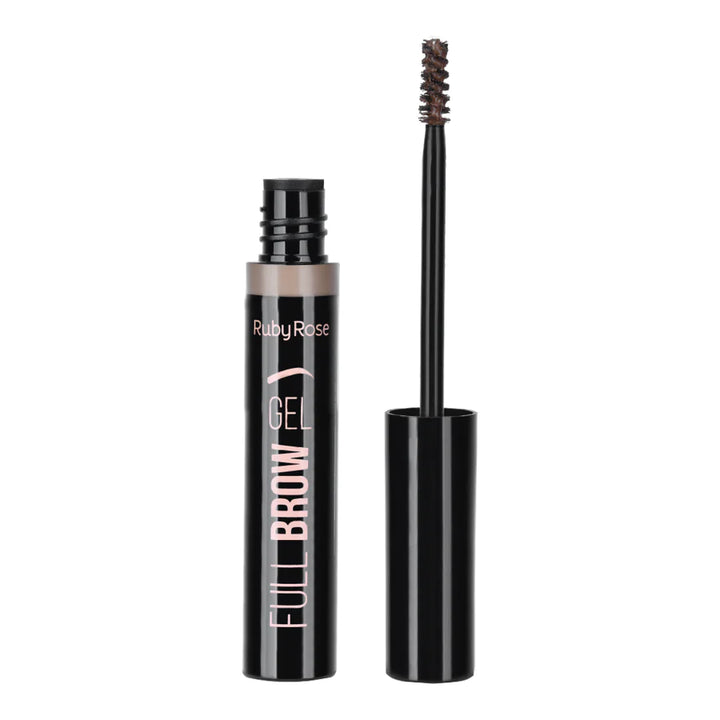 Gel Voluminizador para Cejas Full Brow RUBY ROSE