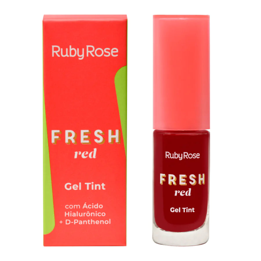 GEL Tint RUBY ROSE