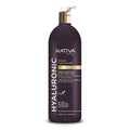 Shampoo Hyaluronic Keratin Q10 KATIVA - Priti.co