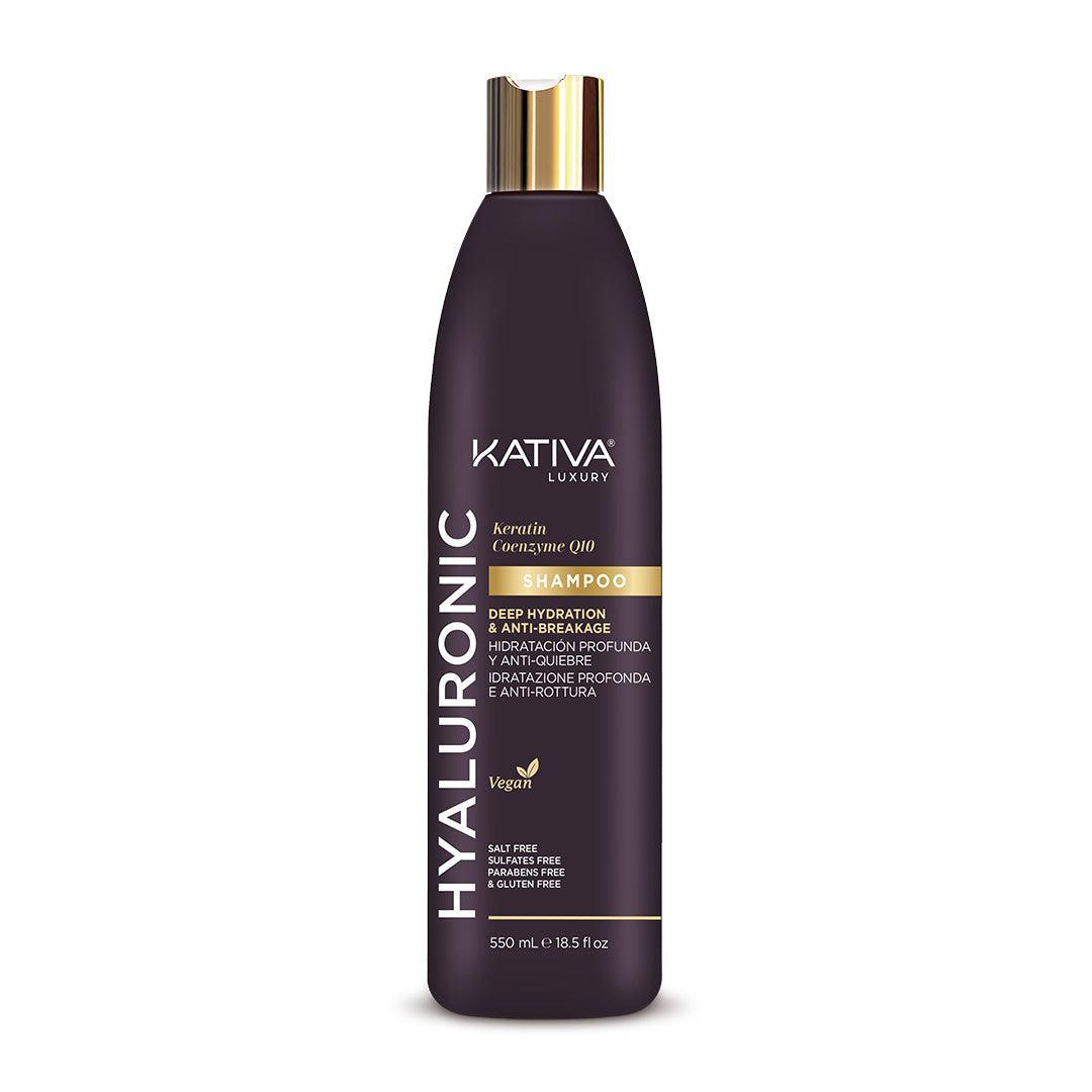 Keratina Kativa Shampoo Sin Sal Keratin Treatment Kativa Botox