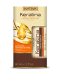 Keratina Líquida KATIVA - Priti.co