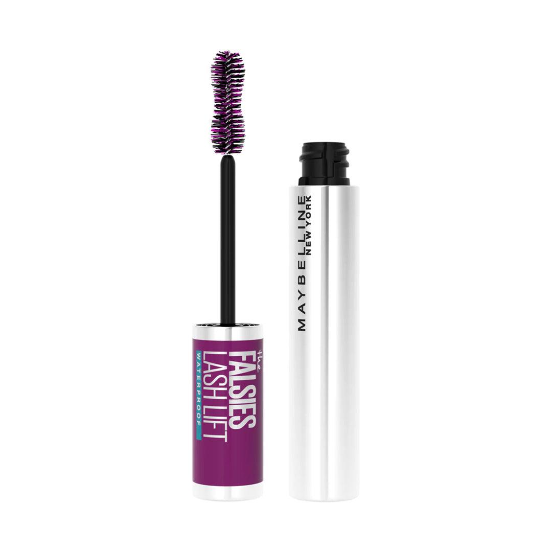 Pestañina The Falsies Lash Lift A Prueba de Agua MAYBELLINE - Priti.co