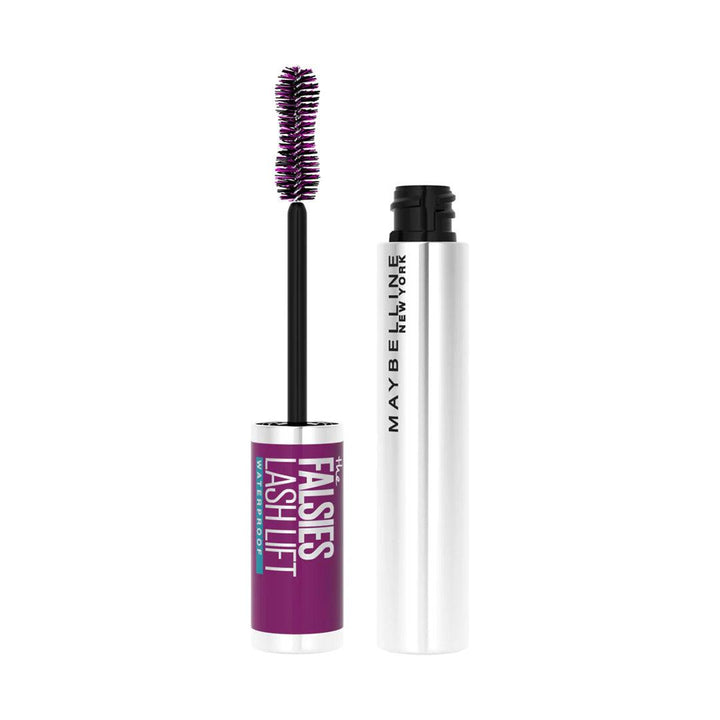 Pestañina The Falsies Lash Lift A Prueba de Agua MAYBELLINE - Priti.co