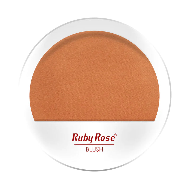 Rubor Profesional Ruby Rose