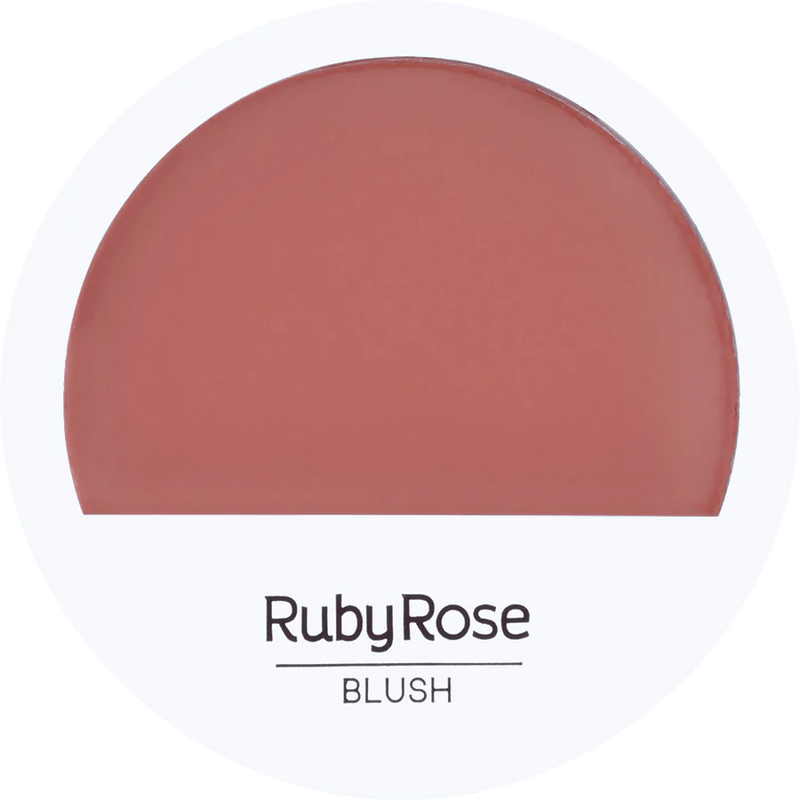 Rubor Profesional RUBY ROSE