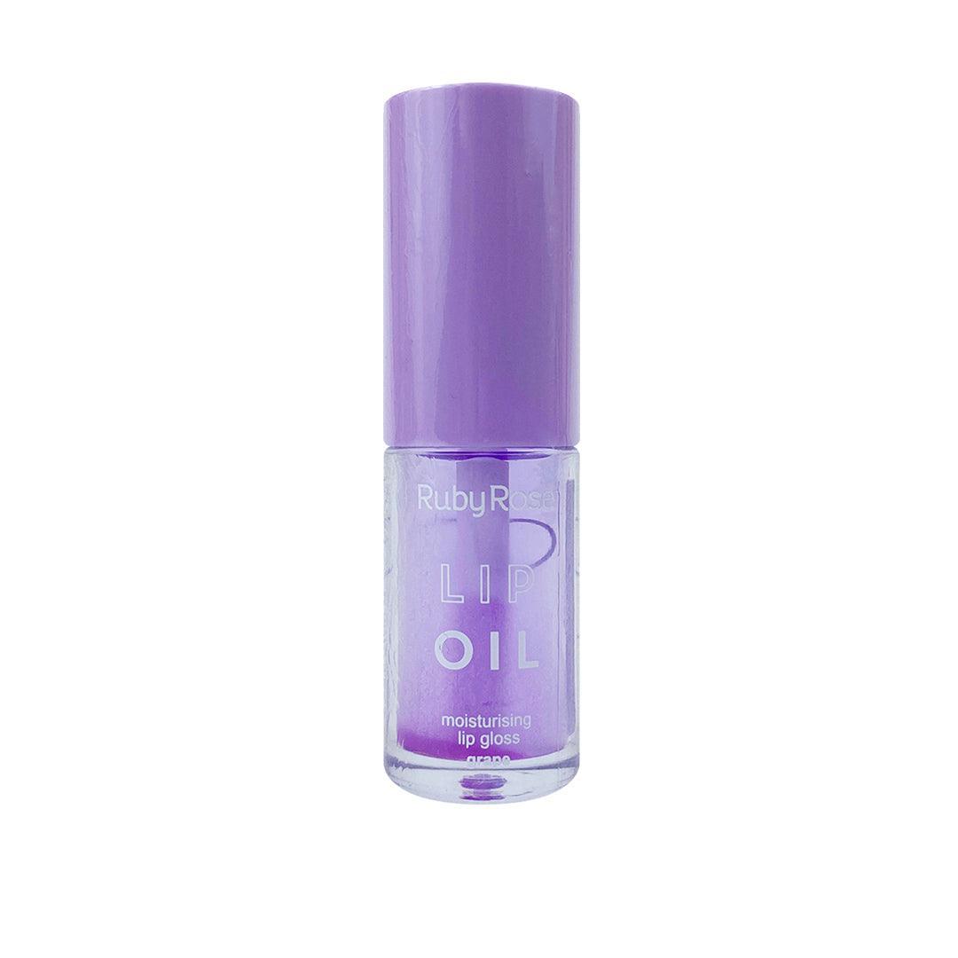 Lip Oil Ruby Rose - Priti.co