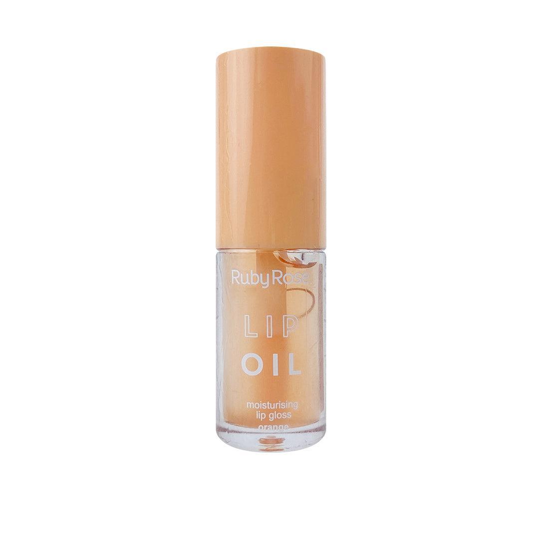 Lip Oil Ruby Rose - Priti.co