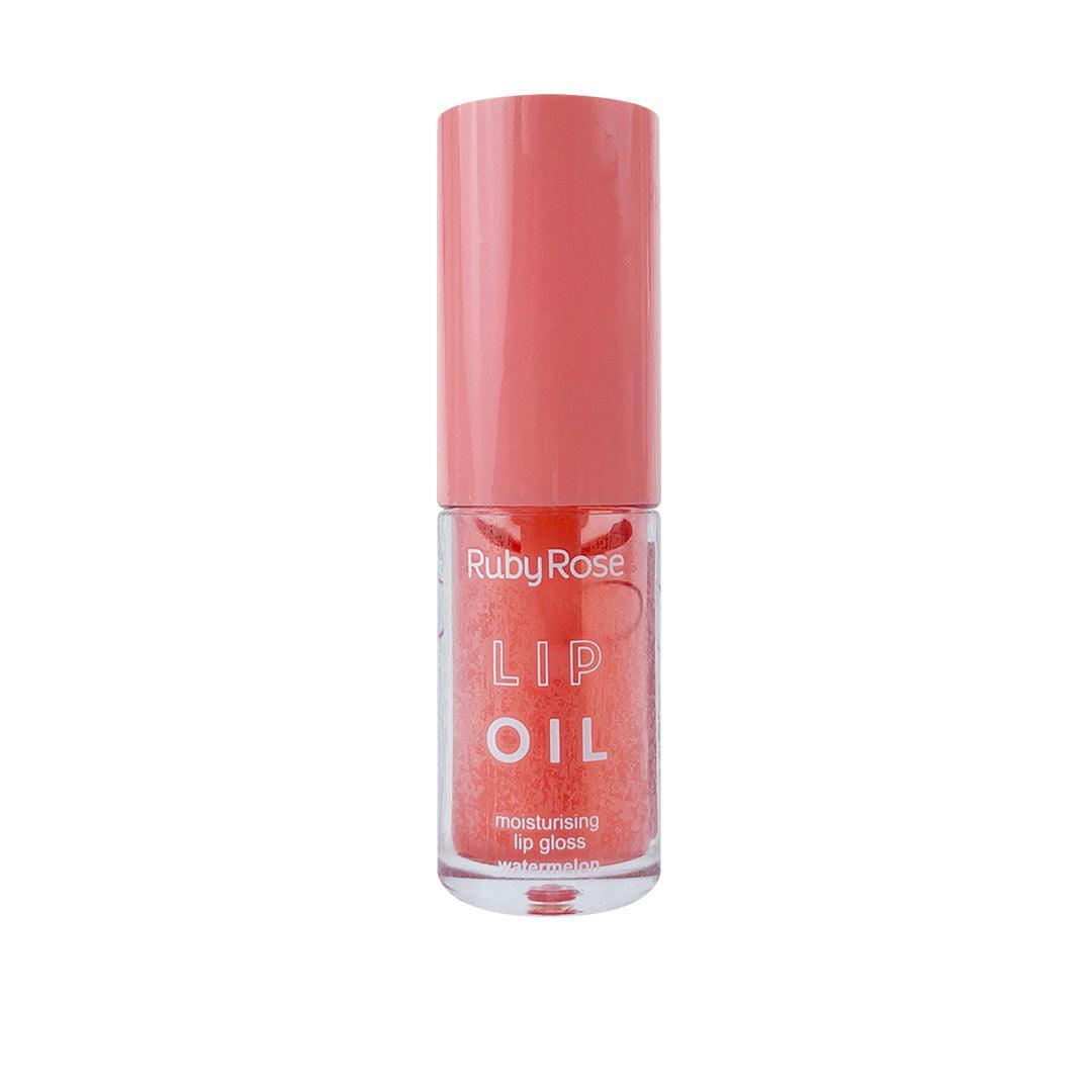 Lip Oil Ruby Rose - Priti.co