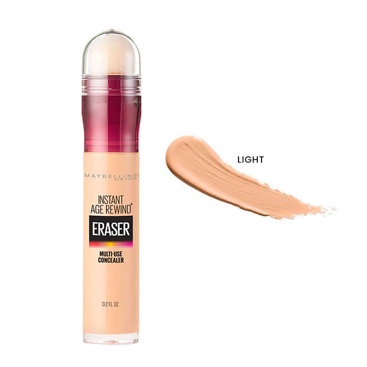 Corrector de Ojeras Age Rewind MAYBELLINE