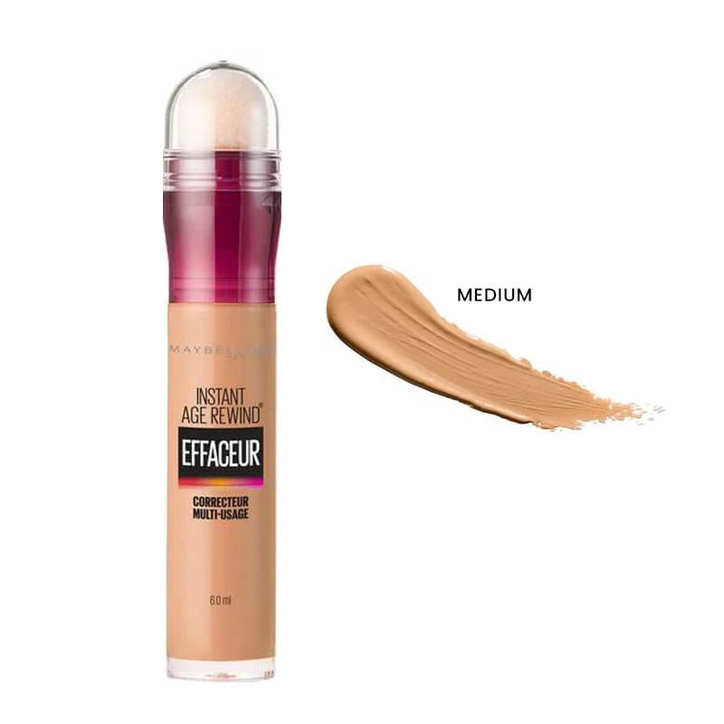 Corrector de Ojeras Age Rewind MAYBELLINE