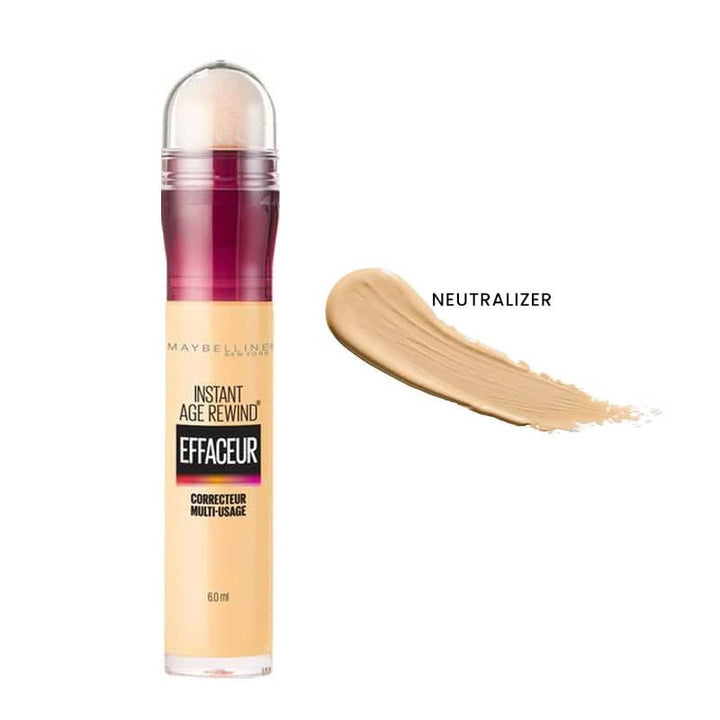 Corrector de Ojeras Age Rewind MAYBELLINE