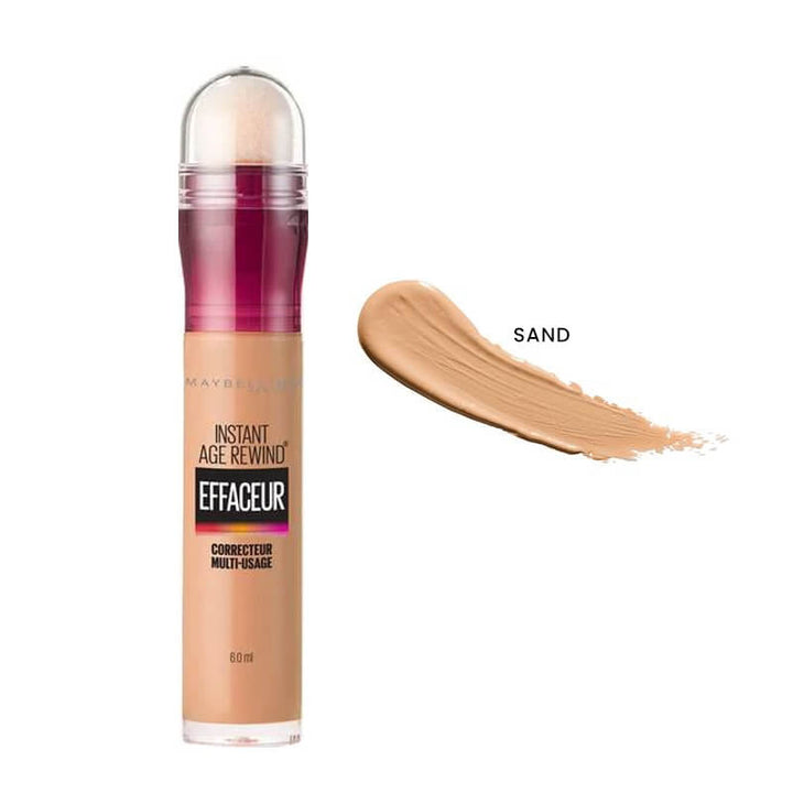 Corrector de Ojeras Age Rewind MAYBELLINE