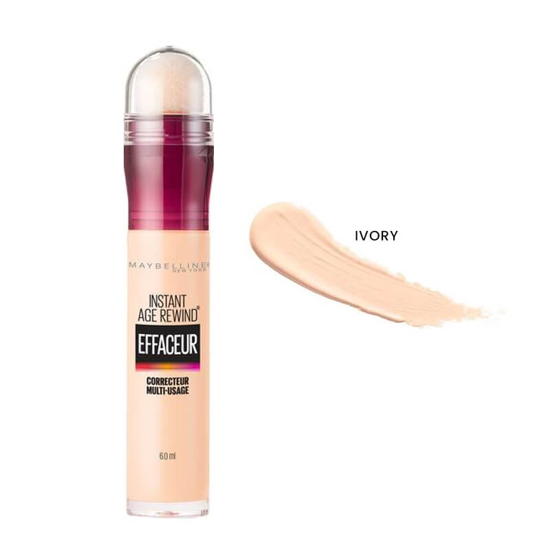 Corrector de Ojeras Age Rewind MAYBELLINE