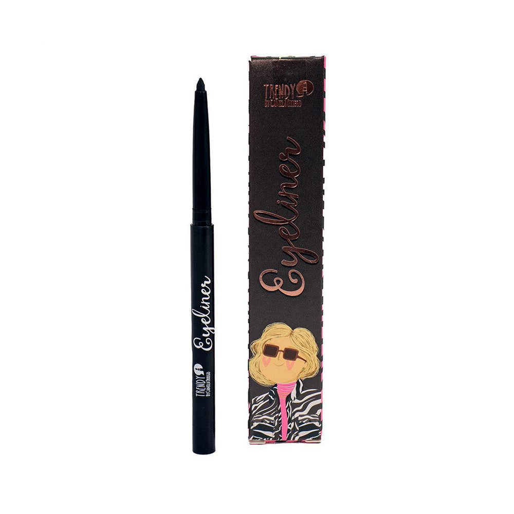 Lápiz de Ojos TRENDY - Priti.co