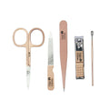 Kit Essential Manicure TRENDY - Priti.co