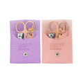 Kit Essential Manicure TRENDY - Priti.co