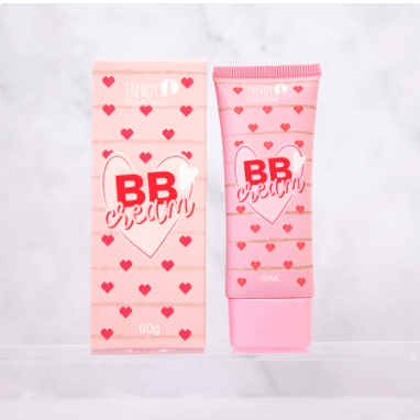 BB Cream TRENDY - Priti.co