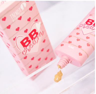 BB Cream TRENDY - Priti.co