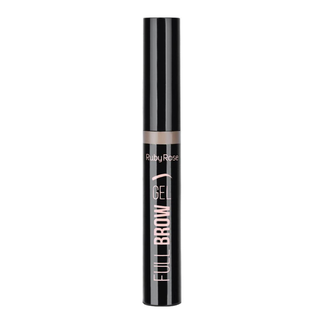 Gel Voluminizador para Cejas Full Brow Ruby Rose - Priti.co