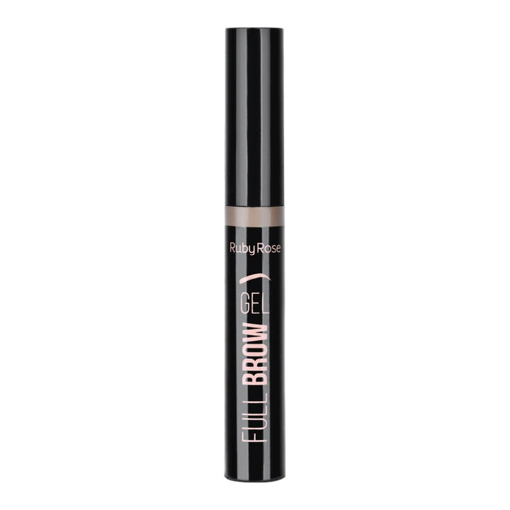 Gel Voluminizador para Cejas Full Brow Ruby Rose - Priti.co