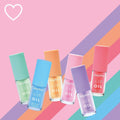 Lip Oil Ruby Rose - Priti.co