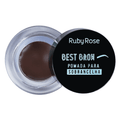 Pomada para Cejas Best Brow Ruby Rose - Priti.co