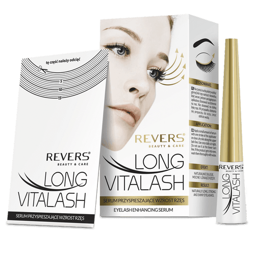 Serum para Pestañas Vitalash REVERS - Priti.co