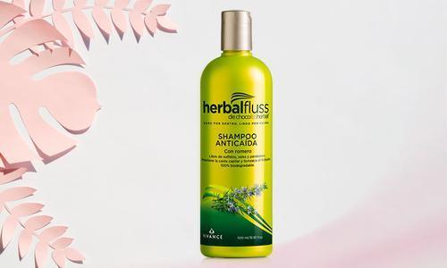 Shampoo Anticaída Chocoliss - Priti.co