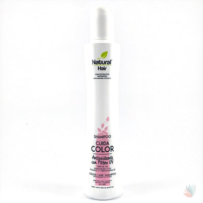 Shampoo Cuida Color Naprolab - Priti.co