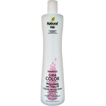 Shampoo Cuida Color Naprolab - Priti.co