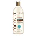 Shampoo de Coco KATIVA - Priti.co