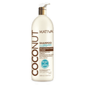 Shampoo de Coco KATIVA - Priti.co