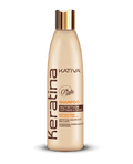 Shampoo Keratina KATIVA - Priti.co