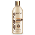 Shampoo Keratina KATIVA - Priti.co