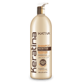 Shampoo Keratina KATIVA - Priti.co