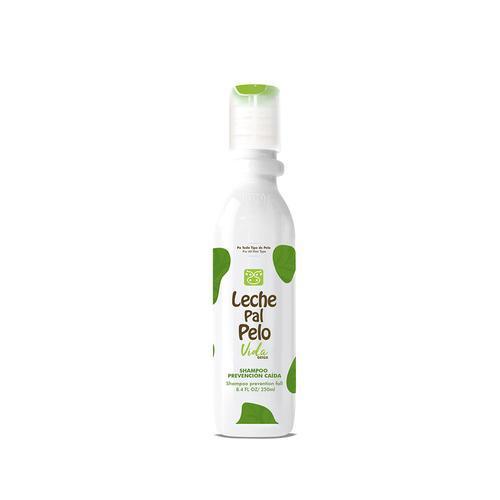 Shampoo Prevención Caída Vida Detox Leche Pal Pelo - Priti.co