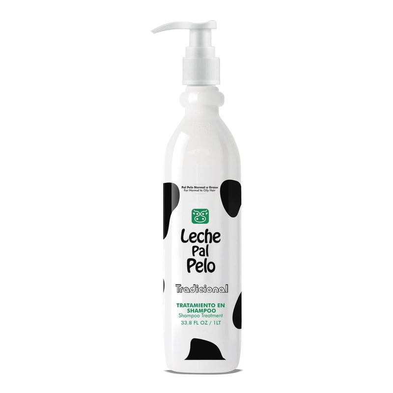 Shampoo Tradicional Leche Pal Pelo - Priti.co