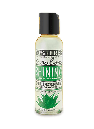 Silicona de Aloe Vera Color-1 - Priti.co