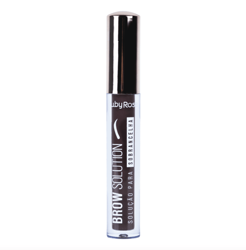 Tinta de Cejas Brow Solution Ruby Rose - Priti.co