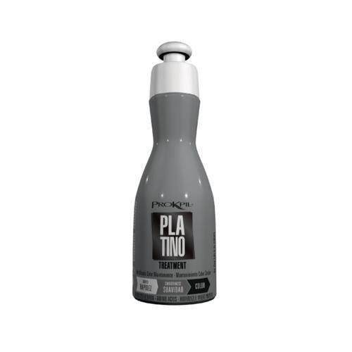 Tratamiento Color Platino PROKPIL - Priti.co